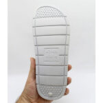 دمپایی مردانه نیکتا مدل 113 سافت کد 1236 طوسی روشن