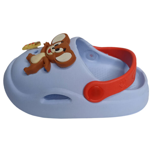 کراکس بچگانه پایون مدل پاستیل استیکر تام و جری کد 1576 - Image 8