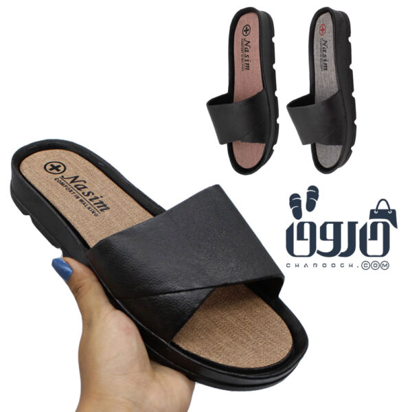دمپایی زنانه سیما نسیم کد 1194