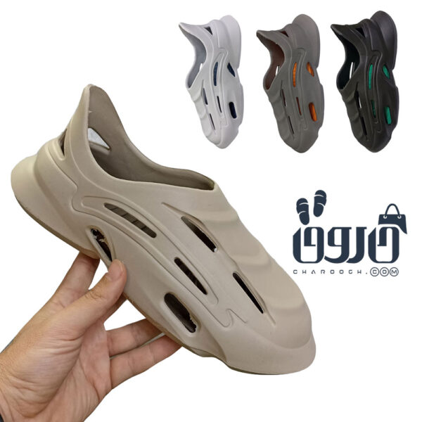 کفش ساحلی نسیم مدل آدرین کد 1551