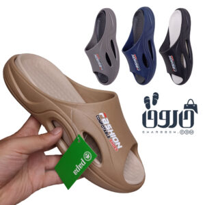 دمپایی طبی مردانه ساشا کد 1656