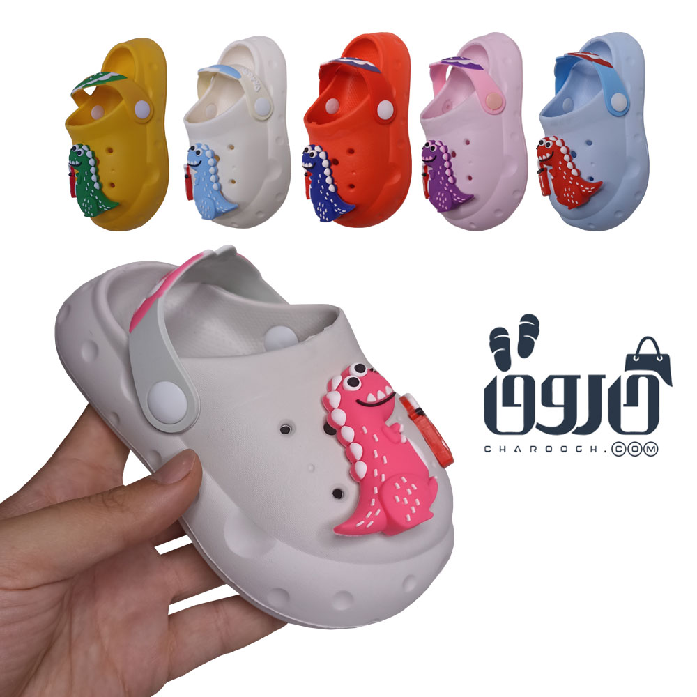 کراکس بچگانه مدل دانی برند پایون کد 1657