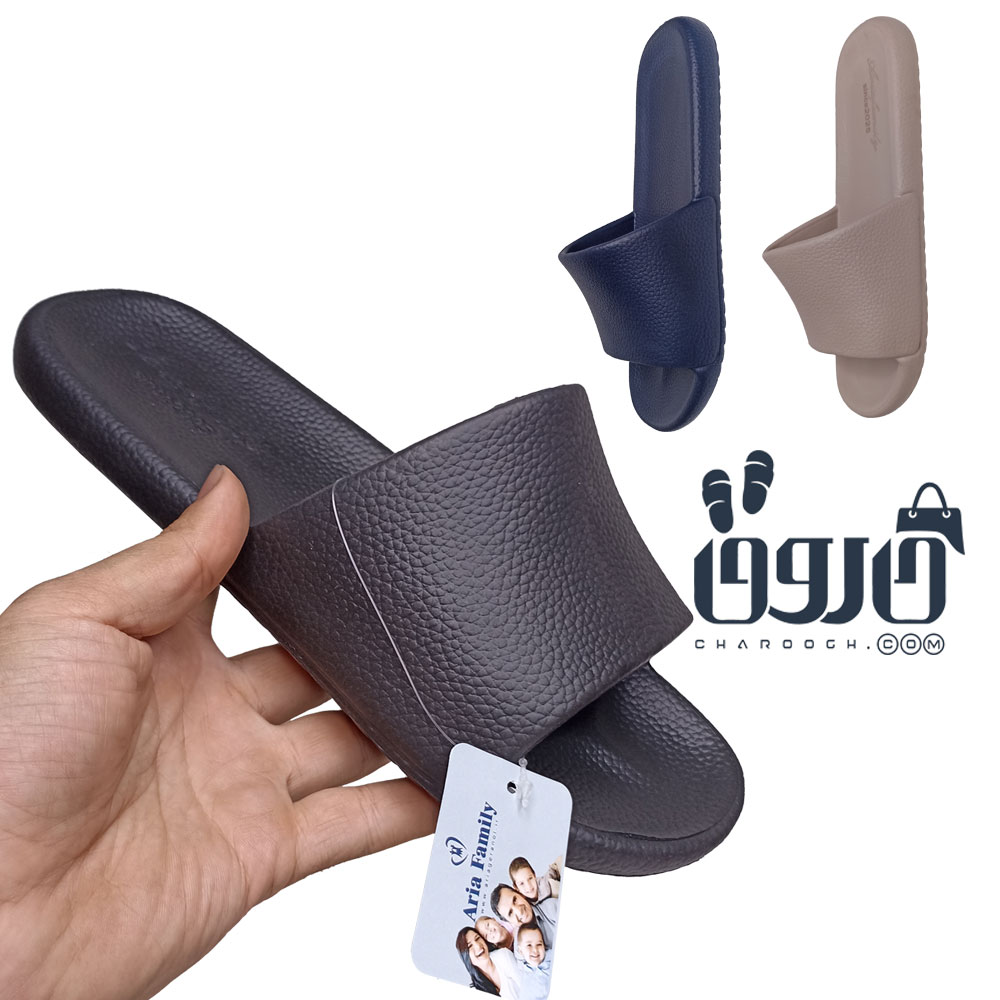 دمپایی حمام میامی