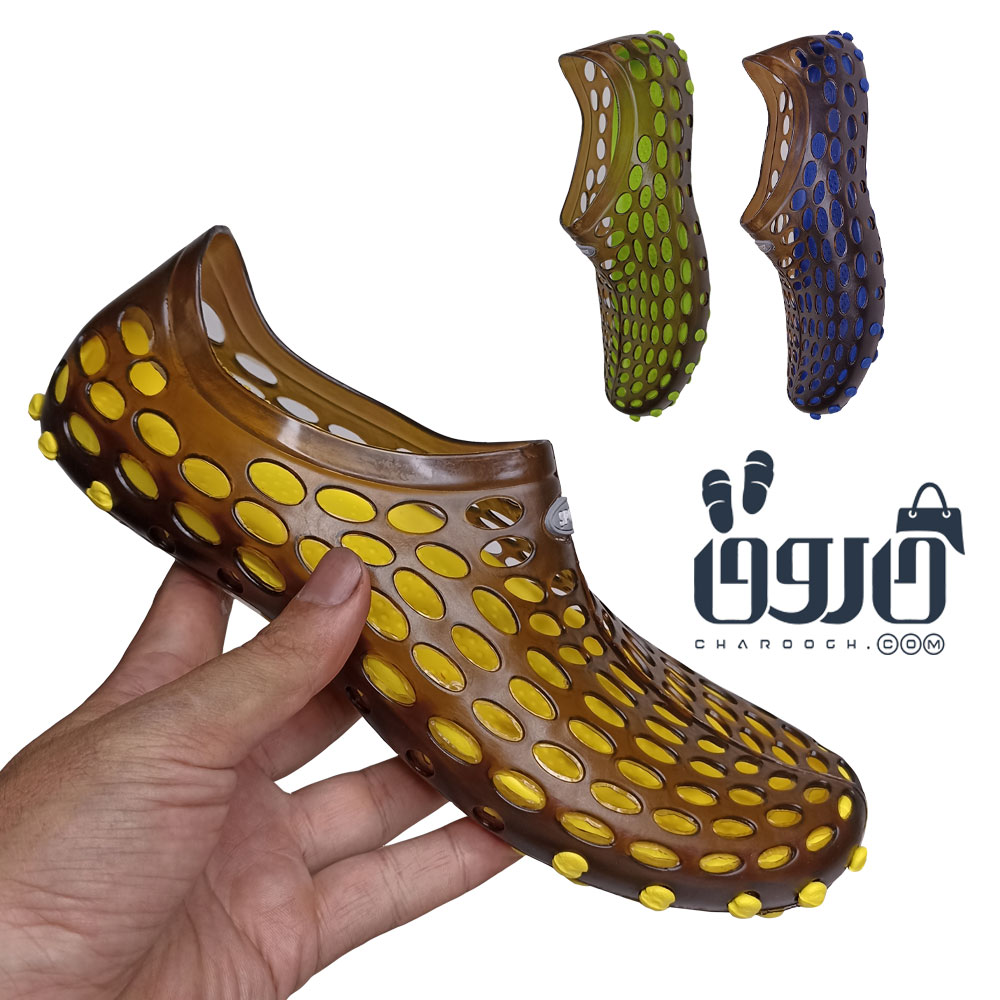 کفش ساحلی میلان